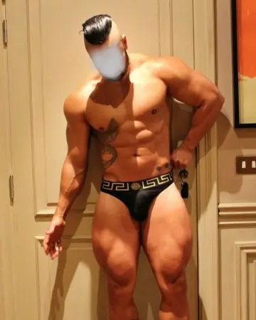 Photo 2 du profil