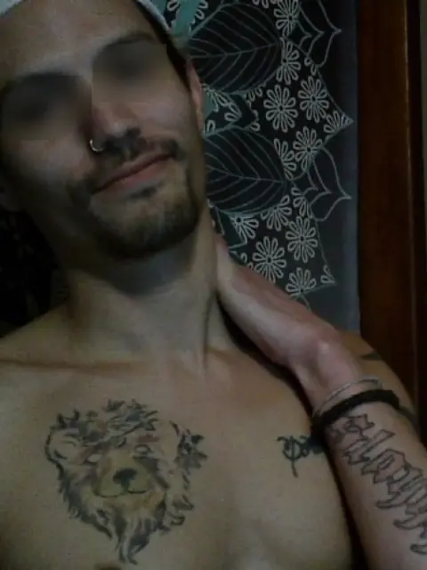 Photo partagée sur le profil