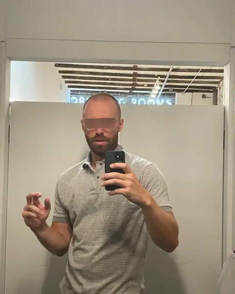 Photo partagée sur le profil