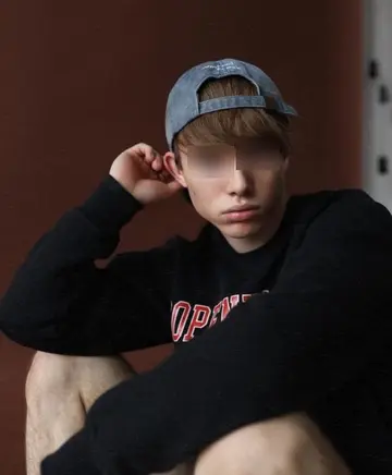 Photo 2 du profil