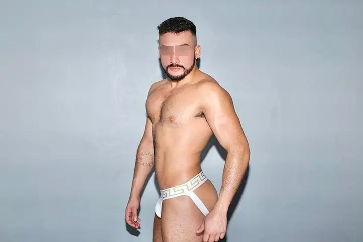 Photo de présentation du profil