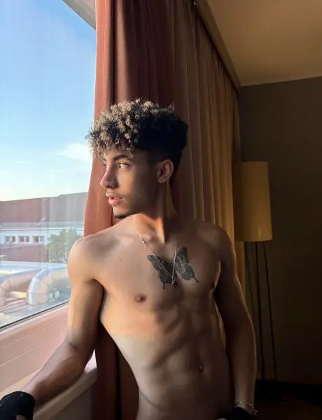 Photo de présentation du profil