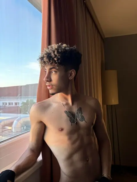 Photo de présentation du profil