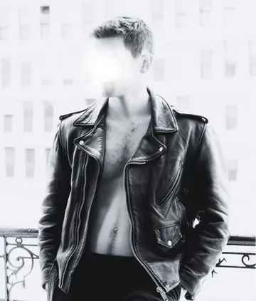 Photo 2 du profil