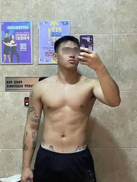 Photo partagée sur le profil