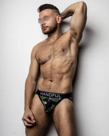 Photo 2 du profil