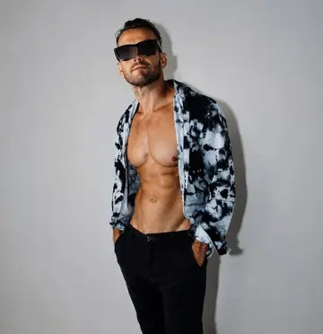 Photo 2 du profil