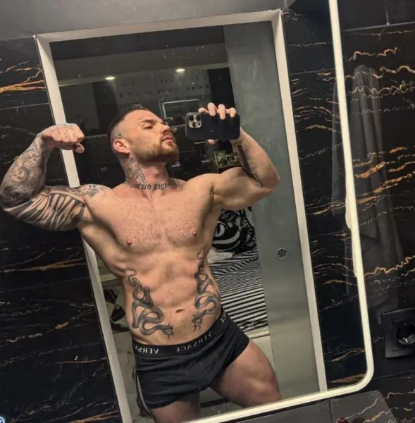 Photo de présentation du profil
