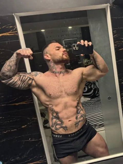 Photo de présentation du profil