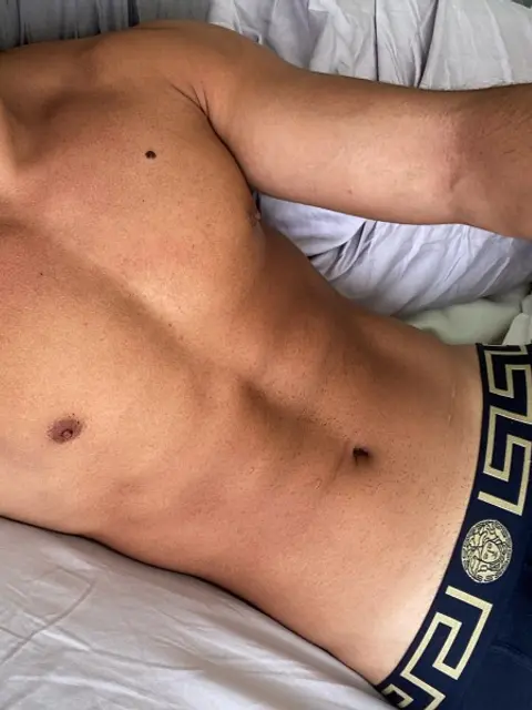 Photo partagée sur le profil