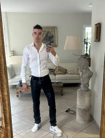 Photo 3 du profil