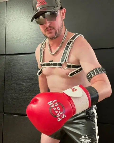 Photo de présentation du profil