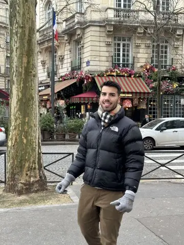 Photo 2 du profil