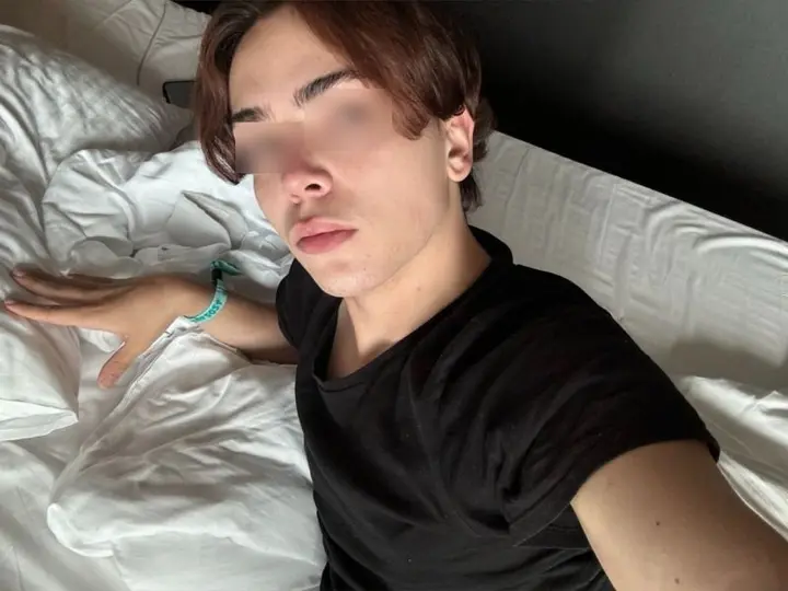 Photo de présentation du profil