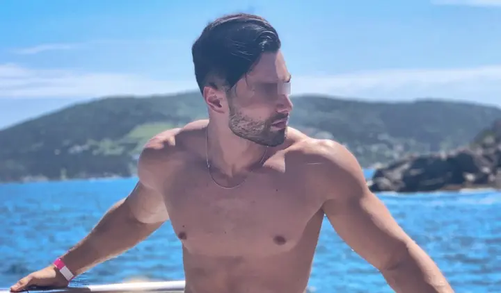Photo partagée sur le profil