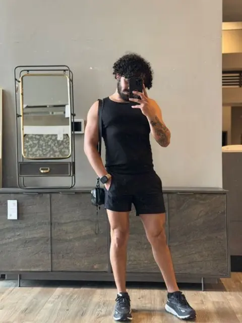 Photo de profil publiée avec l'annonce