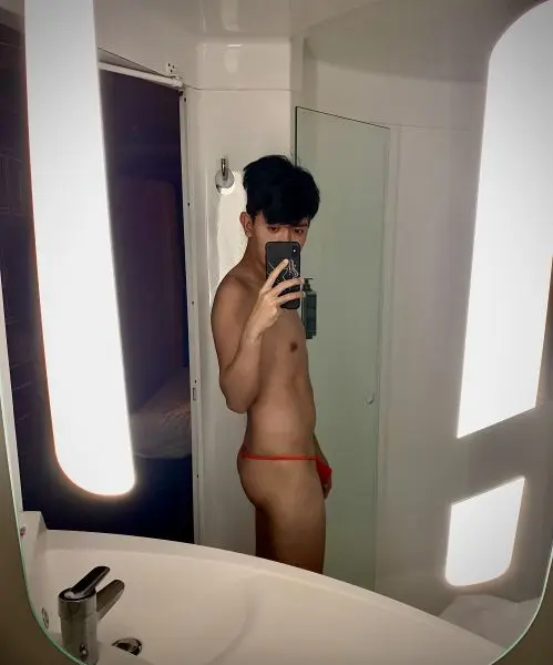 Photo partagée sur le profil