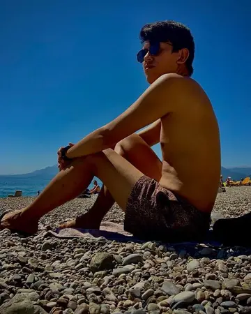 Photo 2 du profil