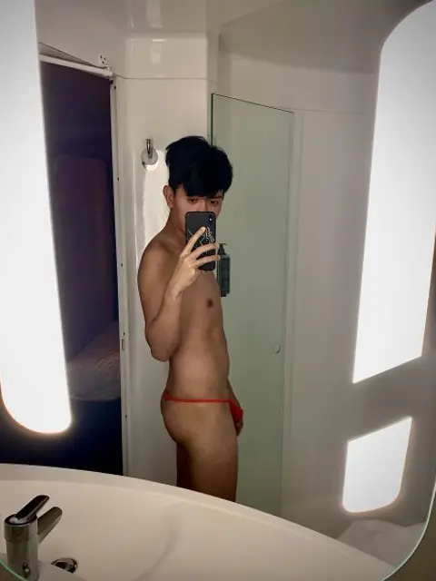 Photo partagée sur le profil