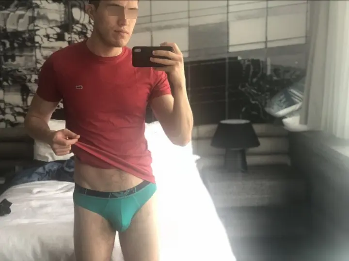 Photo partagée sur le profil