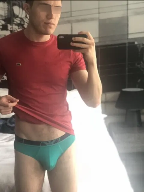 Photo partagée sur le profil