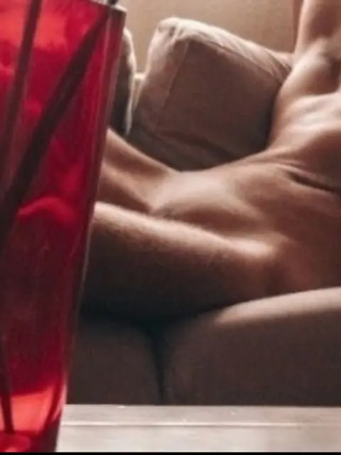 Photo de profil d'un homme adulte