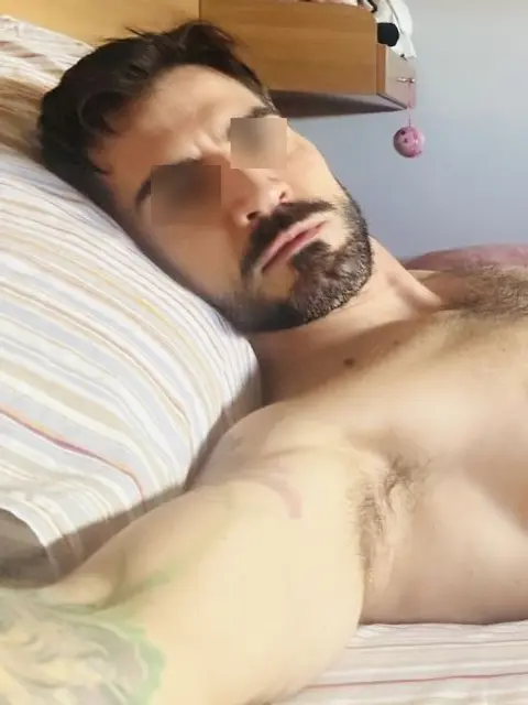 Photo de profil publiée avec l'annonce