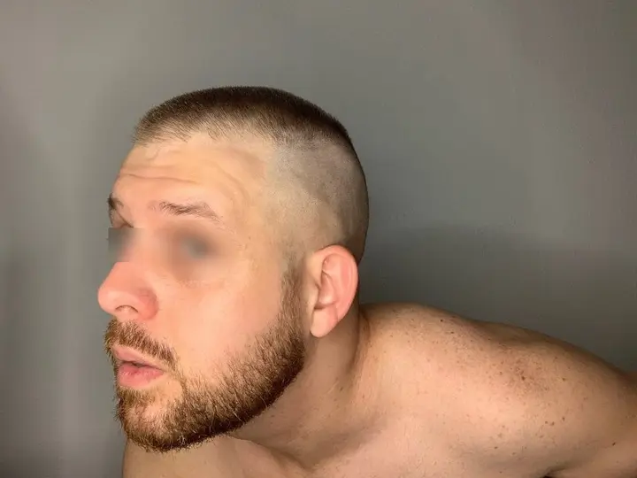 Photo de présentation du profil