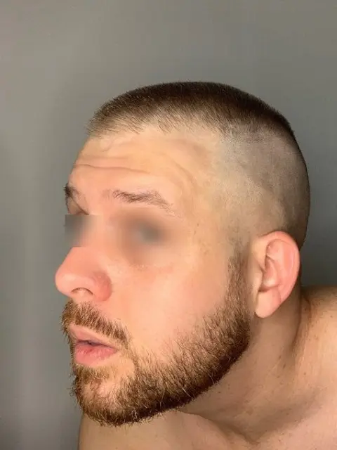 Photo de présentation du profil
