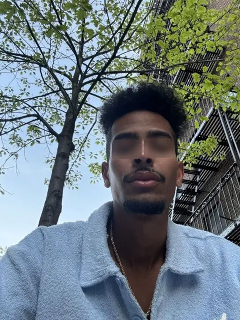 Photo de présentation du profil
