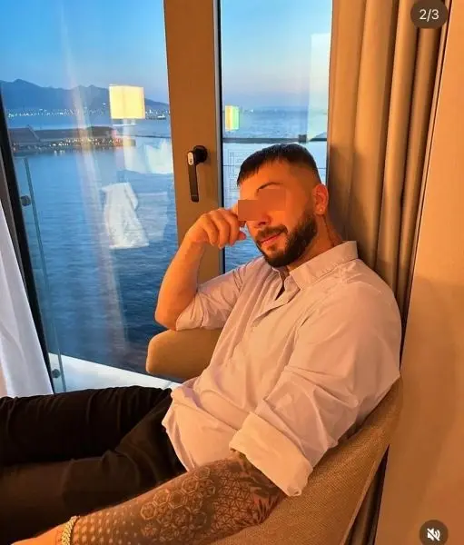 Photo de présentation du profil