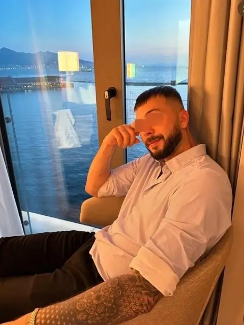 Photo de présentation du profil