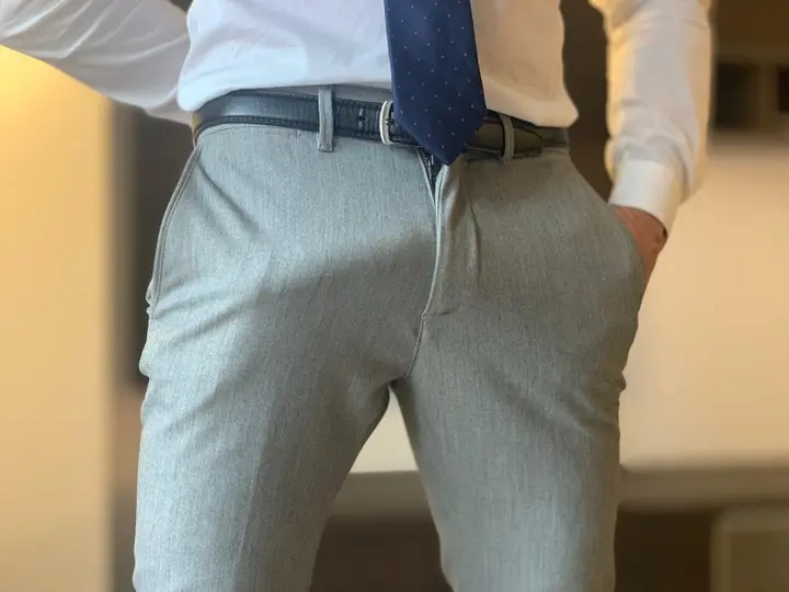 Photo de présentation du profil