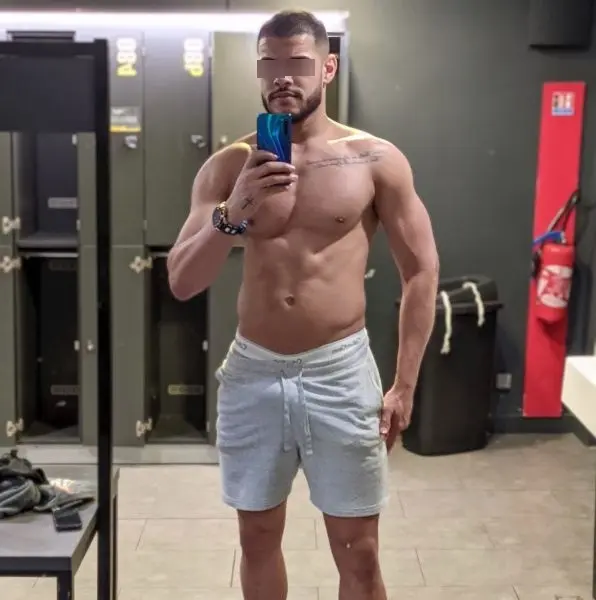 Photo partagée sur le profil
