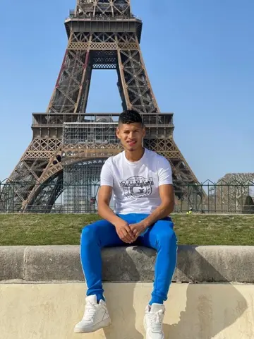 Photo 2 du profil