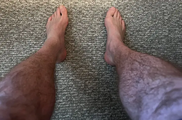 Photo de profil publiée avec l'annonce