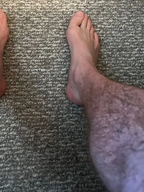 Photo de profil publiée avec l'annonce