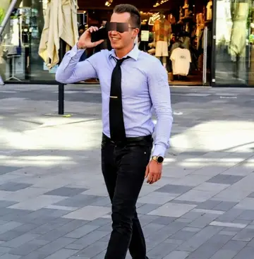 Photo 3 du profil