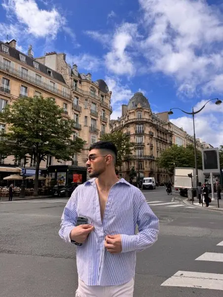 Photo personnelle de son annonce