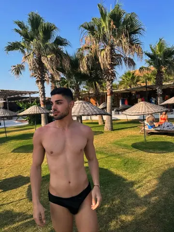 Photo 2 du profil