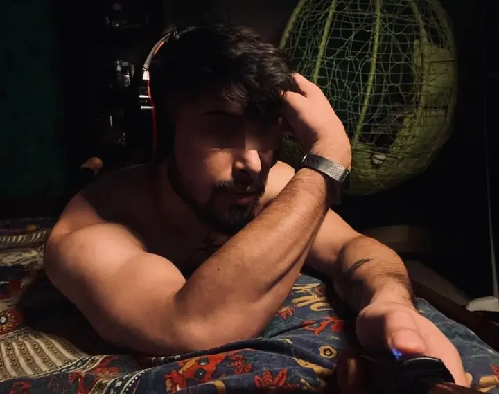 Photo partagée sur le profil