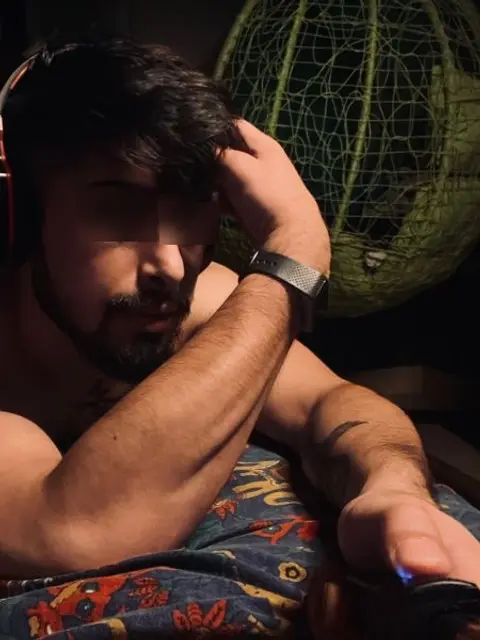 Photo partagée sur le profil