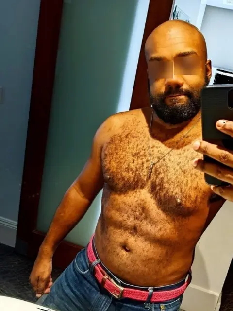 Photo de profil publiée avec l'annonce