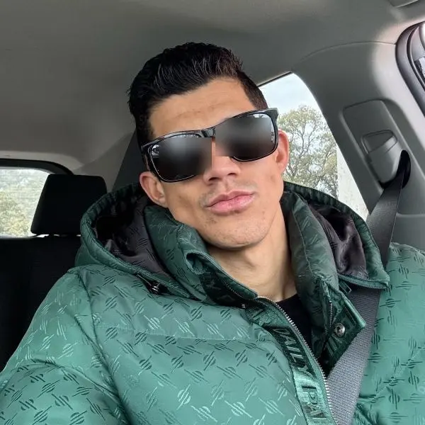 Photo partagée sur le profil
