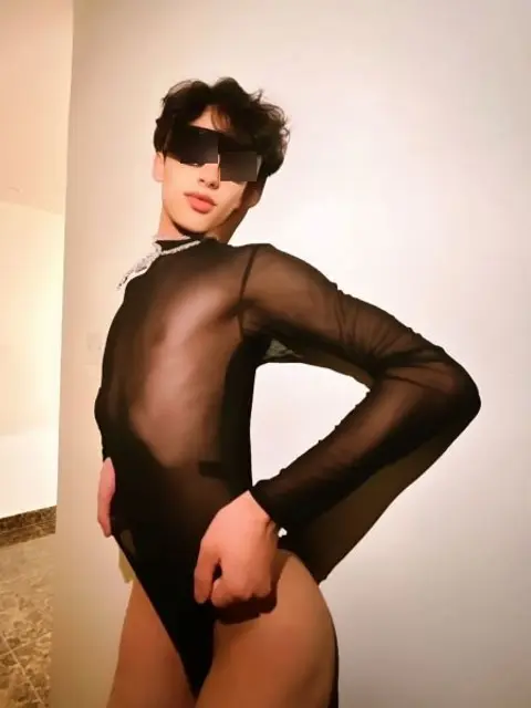 Photo de présentation du profil
