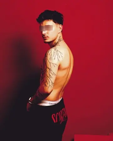 Photo 3 du profil