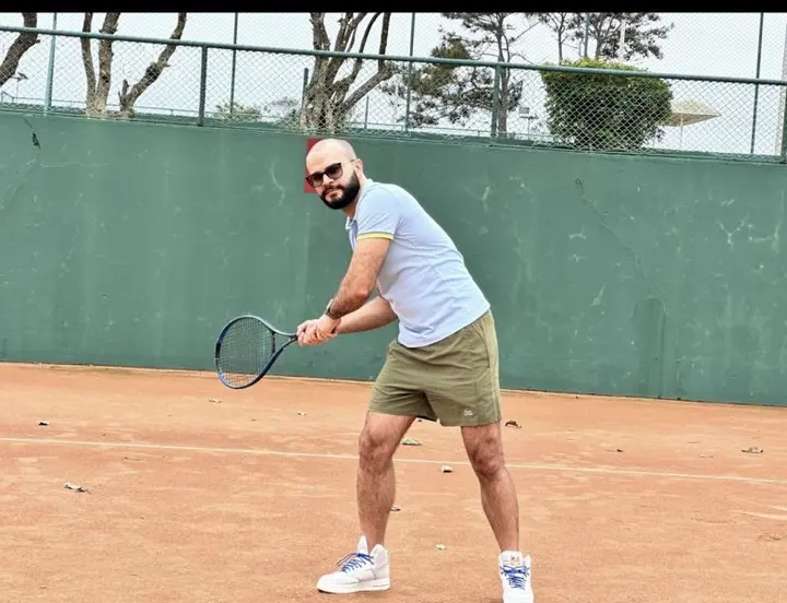 Photo de présentation du profil