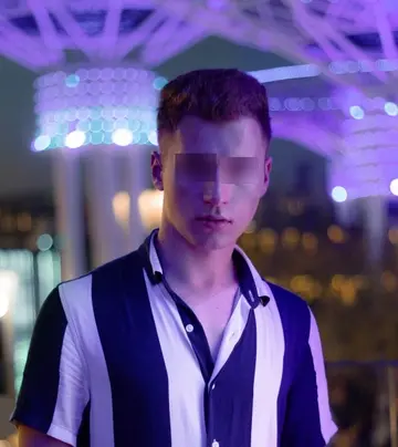 Photo 3 du profil