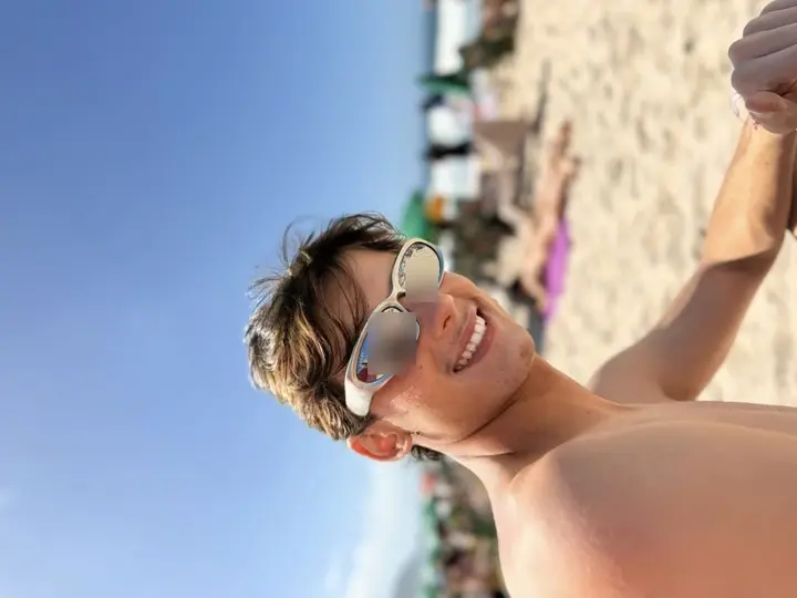 Photo de présentation du profil