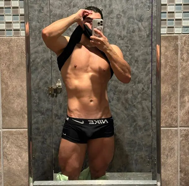 Photo partagée sur le profil